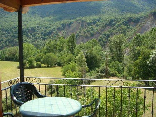 Imagen general del Casa de Huéspedes Casa Rafela. Foto 7