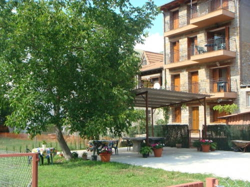 Imagen general del Casa de Huéspedes Casa Rafela. Foto 8