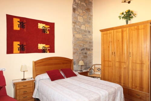 Imagen general del Casa de Huéspedes Casa Rafela. Foto 9