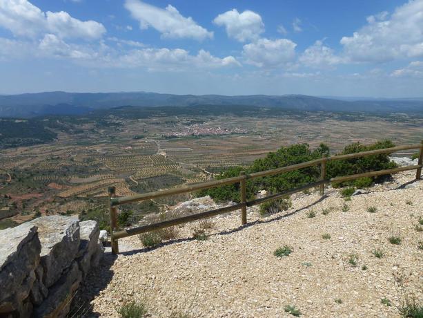 Imagen de los exteriores del Casa de Huéspedes Casa Rural Aras. Foto 7