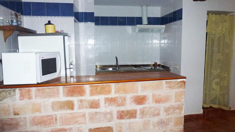 Imagen de los interiores del Casa de Huéspedes Casa Rural Aras. Foto 9