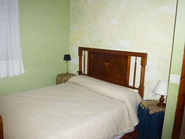 Imagen de la habitación del Casa de Huéspedes Casa Rural Aras. Foto 3