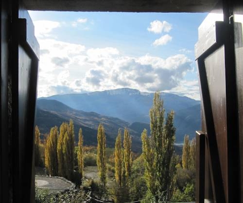 Imagen general del Casa de Huéspedes Casa Rural Borda Marianet. Foto 6