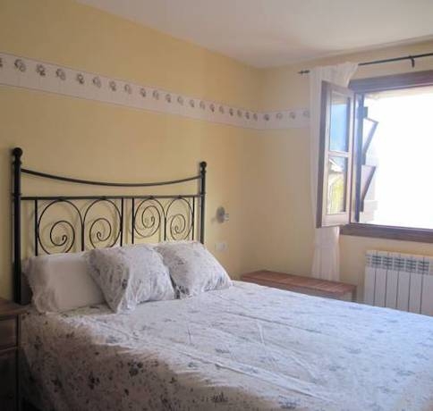 Imagen general del Casa de Huéspedes Casa Rural Borda Marianet. Foto 7