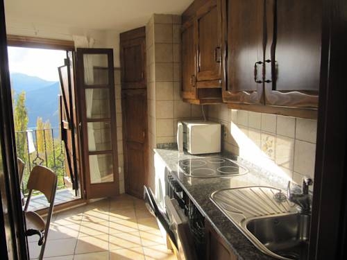 Imagen general del Casa de Huéspedes Casa Rural Borda Marianet. Foto 8