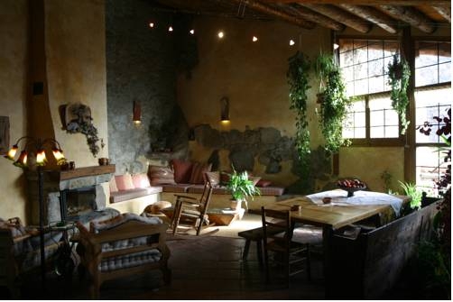 Imagen general del Casa de Huéspedes Casa Rural Cal Rei. Foto 2