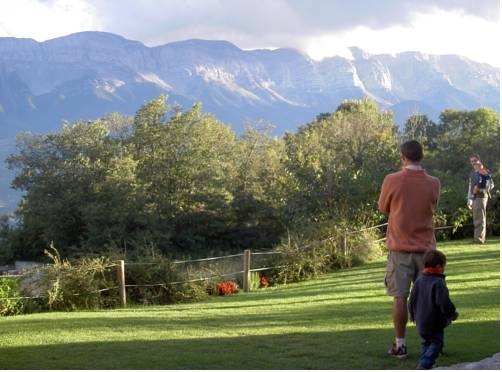 Imagen general del Casa de Huéspedes Casa Rural Cal Rei. Foto 3