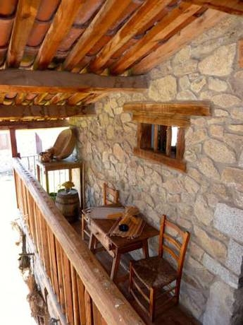 Imagen general del Casa de Huéspedes Casa Rural Cal Rei. Foto 6