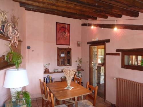 Imagen general del Casa de Huéspedes Casa Rural Cal Rei. Foto 7