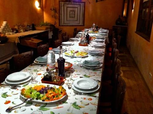 Imagen general del Casa de Huéspedes Casa Rural Cal Rei. Foto 9