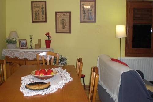 Imagen general del Casa de Huéspedes Casa Rural Casa Ferraz. Foto 4