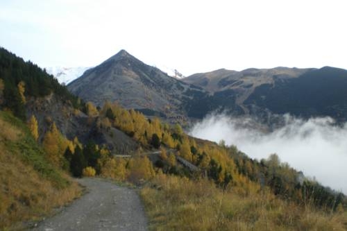 Imagen general del Casa de Huéspedes Casa Rural Casa Ferraz. Foto 5