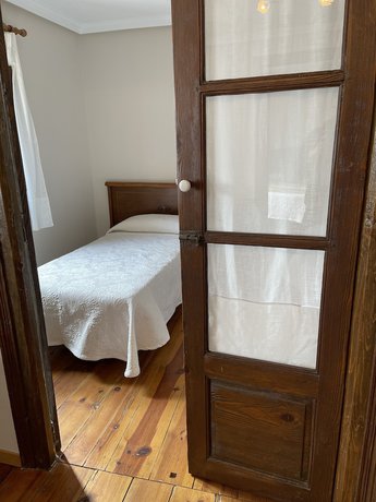 Imagen de la habitación del Casa de Huéspedes Casa Rural Hormilla. Foto 4