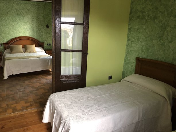 Imagen de la habitación del Casa de Huéspedes Casa Rural Hormilla. Foto 7