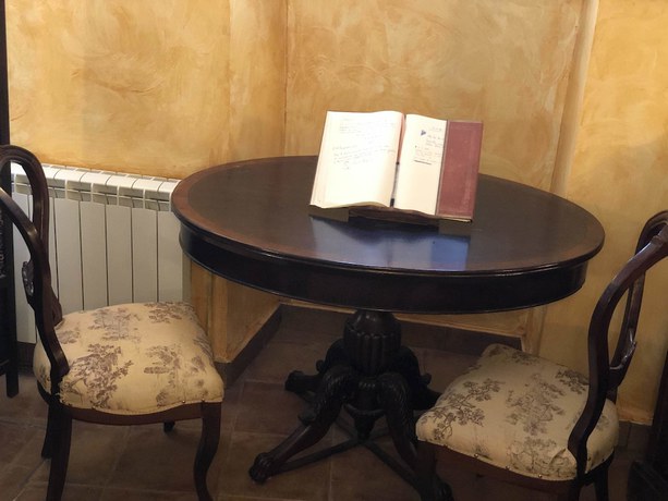 Imagen de la habitación del Casa de Huéspedes Casa Rural Hormilla. Foto 10