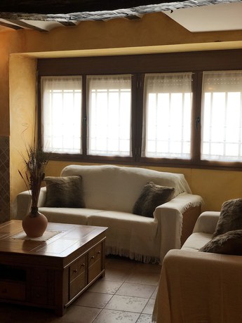 Imagen de la habitación del Casa de Huéspedes Casa Rural Hormilla. Foto 11