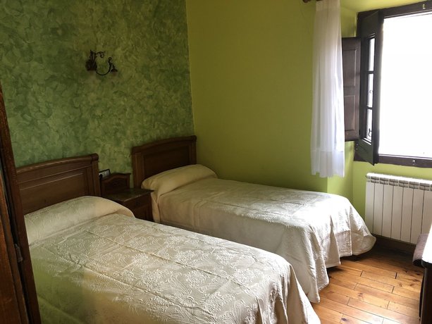 Imagen de la habitación del Casa de Huéspedes Casa Rural Hormilla. Foto 12