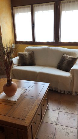 Imagen de la habitación del Casa de Huéspedes Casa Rural Hormilla. Foto 14