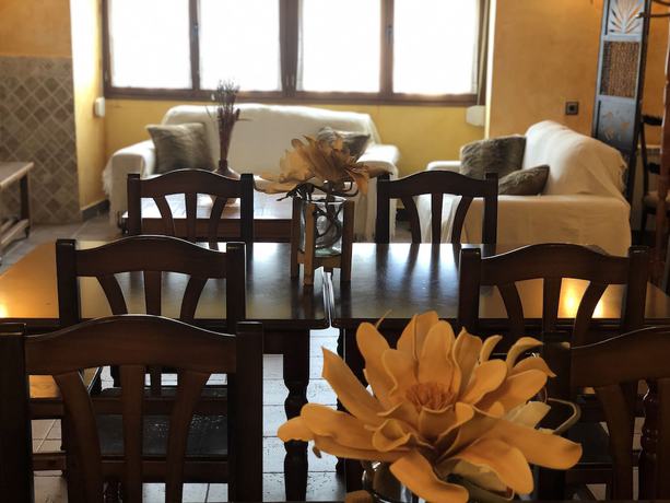 Imagen de la habitación del Casa de Huéspedes Casa Rural Hormilla. Foto 15
