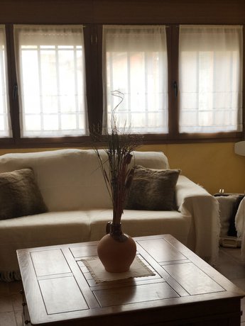 Imagen de la habitación del Casa de Huéspedes Casa Rural Hormilla. Foto 16