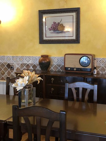 Imagen de la habitación del Casa de Huéspedes Casa Rural Hormilla. Foto 17