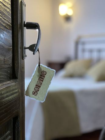 Imagen de la habitación del Casa de Huéspedes Casa Rural Hormilla. Foto 18