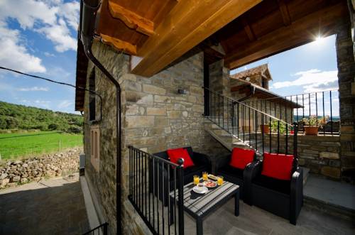 Imagen de los exteriores del Casa de Huéspedes Casa Rural La Esencia. Foto 20