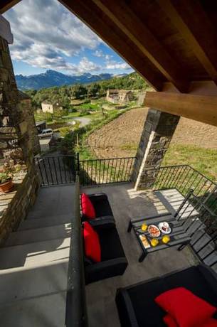 Imagen de la habitación del Casa de Huéspedes Casa Rural La Esencia. Foto 12