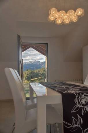 Imagen de la habitación del Casa de Huéspedes Casa Rural La Esencia. Foto 13