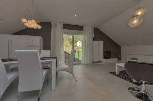 Imagen de la habitación del Casa de Huéspedes Casa Rural La Esencia. Foto 15