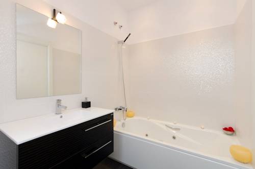 Imagen de la habitación del Casa de Huéspedes Casa Rural La Esencia. Foto 16