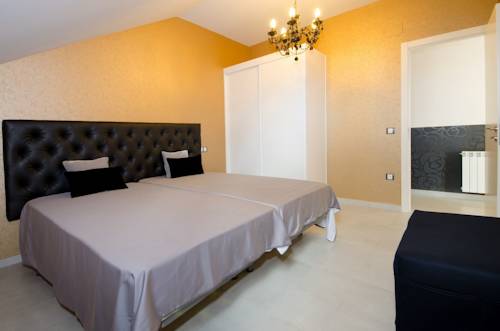 Imagen de la habitación del Casa de Huéspedes Casa Rural La Esencia. Foto 17