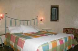Imagen de la habitación del Casa de Huéspedes Casa Rural el Castillico. Foto 2