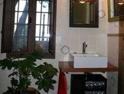 Imagen de la habitación del Casa de Huéspedes Casa Rural el Castillico. Foto 4