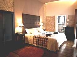 Imagen de la habitación del Casa de Huéspedes Casa Rural el Castillico. Foto 5