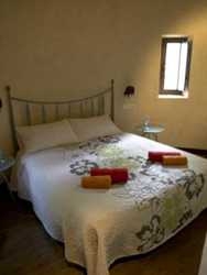 Imagen de la habitación del Casa de Huéspedes Casa Rural el Castillico. Foto 6