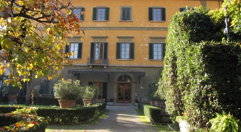 Imagen general del Casa de Huéspedes Casa Santo Nome Di Gesù. Foto 7