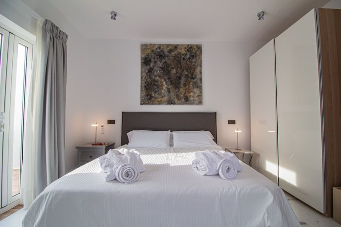 Imagen de la habitación del Casa de Huéspedes Casa Serena 10. Foto 2