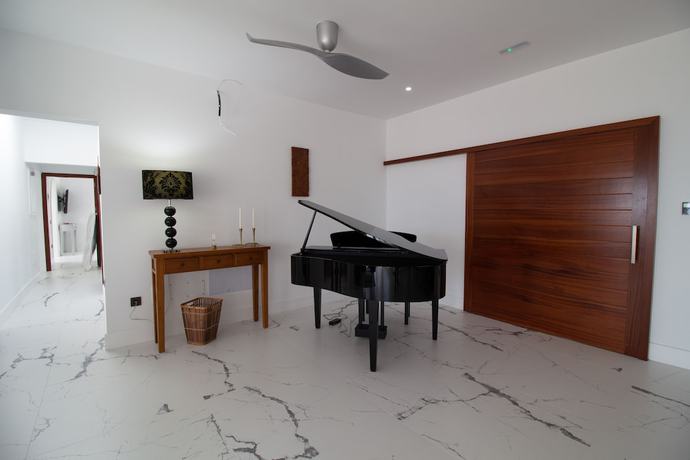 Imagen de los interiores del Casa de Huéspedes Casa Serena 10. Foto 9