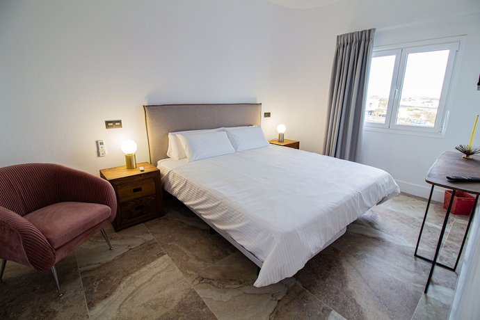 Imagen de la habitación del Casa de Huéspedes Casa Serena 10. Foto 4