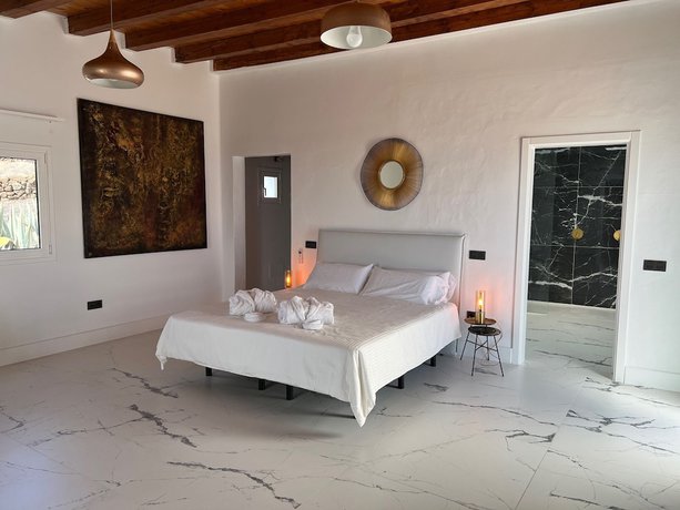 Imagen de la habitación del Casa de Huéspedes Casa Serena 10. Foto 5