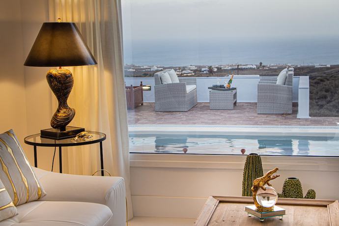 Imagen de los interiores del Casa de Huéspedes Casa Serena 10. Foto 12