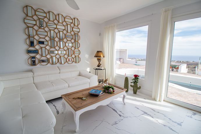 Imagen de los interiores del Casa de Huéspedes Casa Serena 10. Foto 13