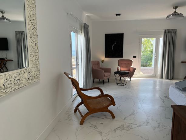 Imagen de la habitación del Casa de Huéspedes Casa Serena 10. Foto 8