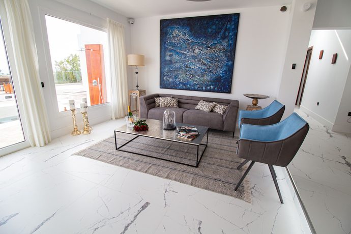 Imagen de los interiores del Casa de Huéspedes Casa Serena 10. Foto 15