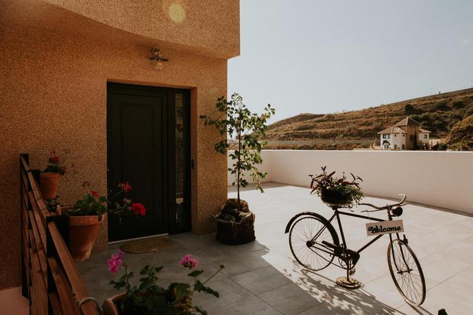 Imagen de los exteriores del Casa de Huéspedes Casa Siempreviva - Adults Recommended. Foto 4