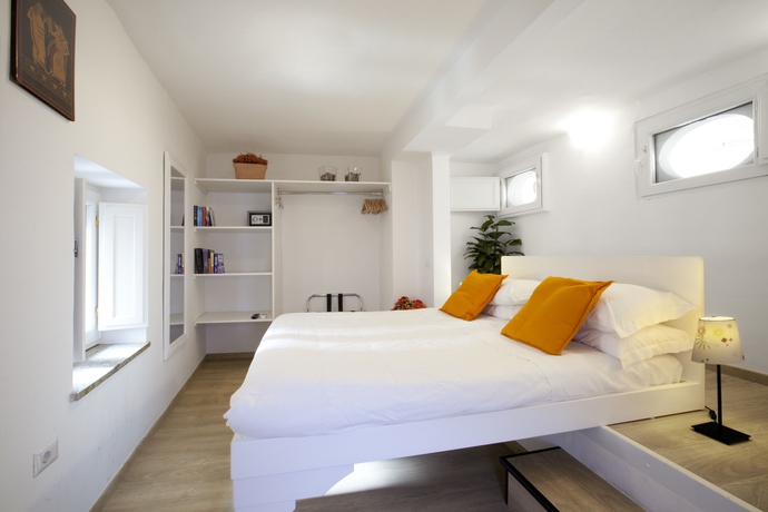 Imagen de la habitación del Casa de Huéspedes Casa Sorrentina. Foto 4