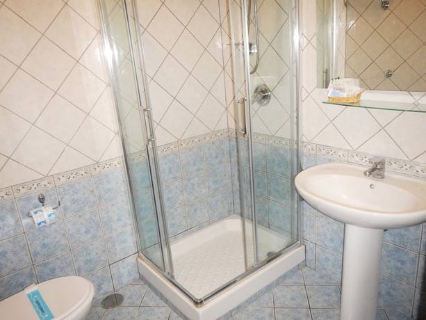 Imagen de la habitación del Casa de Huéspedes Casa Sorrentina. Foto 5