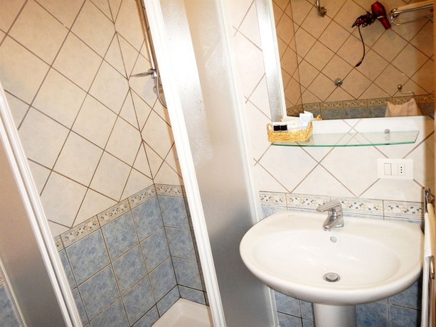 Imagen de la habitación del Casa de Huéspedes Casa Sorrentina. Foto 6