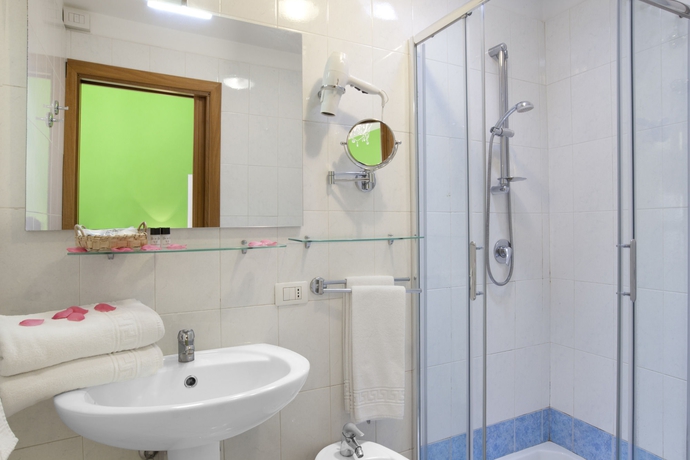 Imagen de la habitación del Casa de Huéspedes Casa Sorrentina. Foto 8